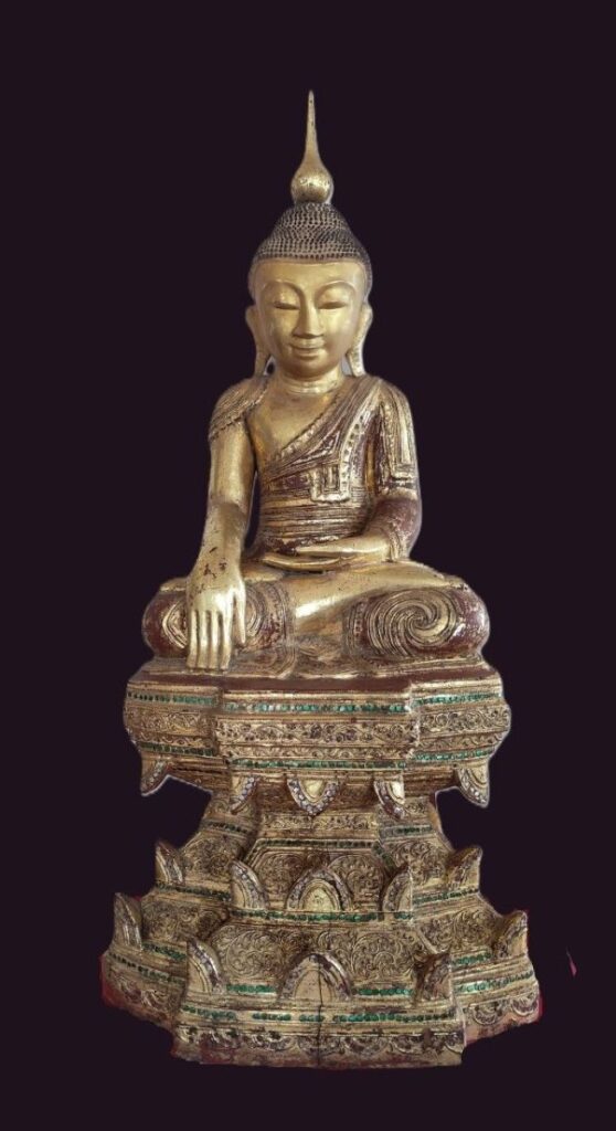 Images of the Categories in our collection
