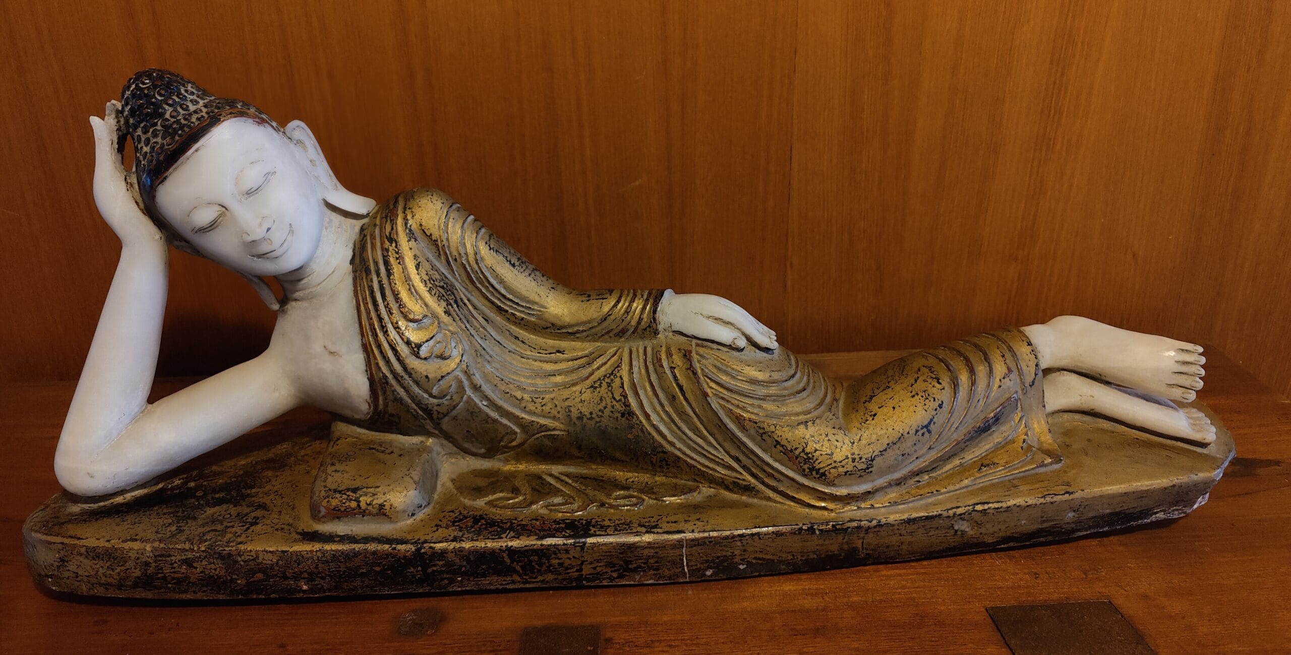 Southeast Asian Antiques & Buddhist Iconography
